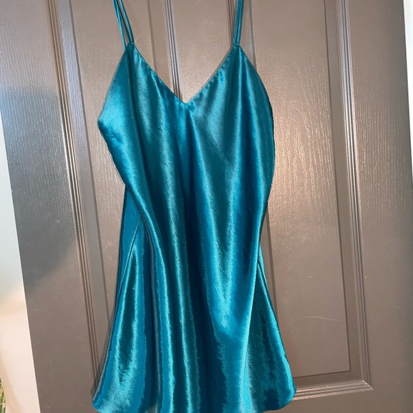 Slip Dress - Picture 3 of 3